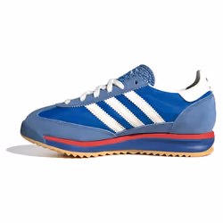 Sneakers adidas - Sl 72 rs j azzurro/bco JI3088 Blu - 40 - Vista aggiuntiva 2