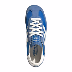 Sneakers adidas - Sl 72 rs j azzurro/bco JI3088 Blu - 40 - Vista aggiuntiva 3