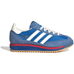 Sneakers adidas - Sl 72 rs j azzurro/bco JI3088 Blu - 36