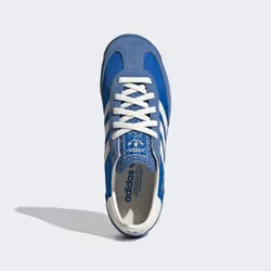 Adidas JI3088_520 scarpa sportiva Bianco - Vista aggiuntiva 2
