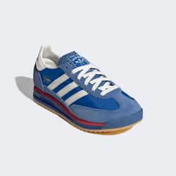 Adidas JI3088_520 scarpa sportiva Bianco - Vista aggiuntiva 4