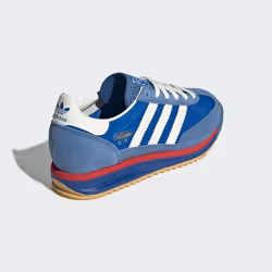 Adidas JI3088_520 scarpa sportiva Bianco - Vista aggiuntiva 5
