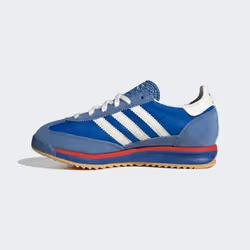 Adidas JI3088_520 scarpa sportiva Bianco - Vista aggiuntiva 6