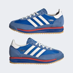 Adidas JI3088_520 scarpa sportiva Bianco - Vista aggiuntiva 7