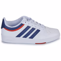 Scarpe bambini adidas HOOPS 4.0 J Bianco - 38 2/3