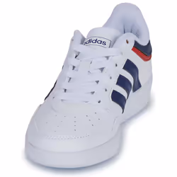 Scarpe bambini adidas HOOPS 4.0 J Bianco - 37 1/3