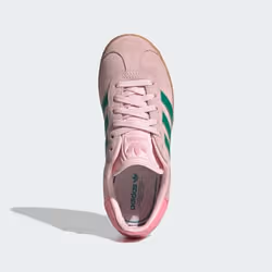 Adidas JP7133_420 scarpa sportiva Verde - Vista aggiuntiva 3