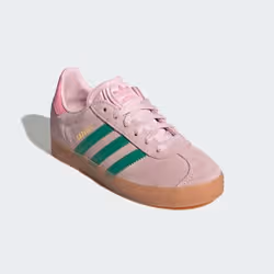 Adidas JP7133_420 scarpa sportiva Verde - Vista aggiuntiva 5