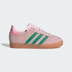Adidas JP7133_450 scarpa sportiva Verde