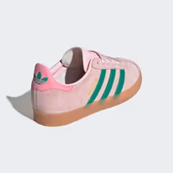 Adidas JP7133_450 scarpa sportiva Verde - Vista aggiuntiva 6