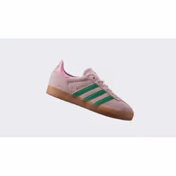 Adidas JP7133_410 scarpa sportiva Verde - Vista aggiuntiva 2