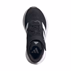 Scarpe bambini adidas - Duramo sl2el nero/bco IH3597 Nero - 33 - Vista aggiuntiva 2