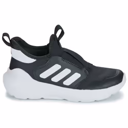 Scarpe bambini adidas TENSAUR COMFORT AC C Nero - 31 - Vista aggiuntiva 2