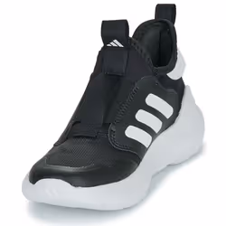 Scarpe bambini adidas TENSAUR COMFORT AC C Nero - 31 - Vista aggiuntiva 3