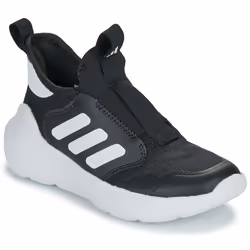Scarpe bambini adidas TENSAUR COMFORT AC C Nero - 28