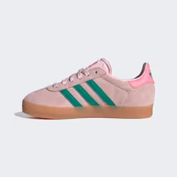 Adidas JP7133_370 scarpa sportiva Verde - Vista aggiuntiva 7