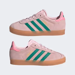 Adidas JP7133_370 scarpa sportiva Verde - Vista aggiuntiva 8