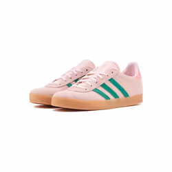 Sneakers adidas - Rosa - 39 1/3 - Vista aggiuntiva 3