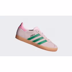 Adidas JP7128_520 scarpa sportiva Verde - Vista aggiuntiva 2