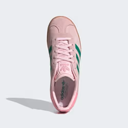 Adidas JP7128_520 scarpa sportiva Verde - Vista aggiuntiva 3