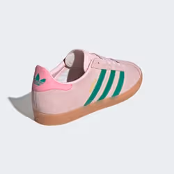 Adidas JP7128_520 scarpa sportiva Verde - Vista aggiuntiva 6