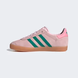 Adidas JP7128_520 scarpa sportiva Verde - Vista aggiuntiva 7