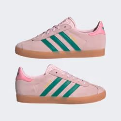 Adidas JP7128_520 scarpa sportiva Verde - Vista aggiuntiva 8