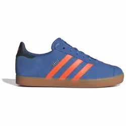 Scarpe bambini adidas - Blu - 36