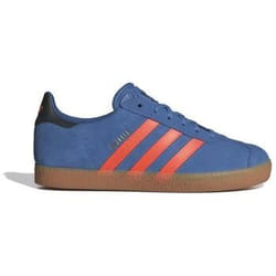 Scarpe bambini adidas - Blu - 36