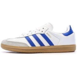 Scarpe bambini adidas JP5482 Blu - 36