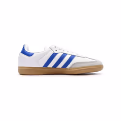 Scarpe bambini adidas JP5482 Blu - 39 1/3