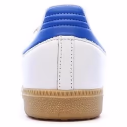 Scarpe bambini adidas JP5482 Blu - 39 1/3