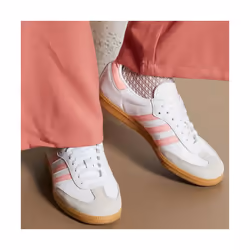 Scarpe bambini adidas Samba Bianco - 36 2/3