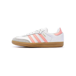 Sneakers basse adidas JP5480 Bianco - 37 1/3