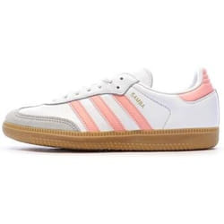 Sneakers basse adidas JP5480 Bianco - 36