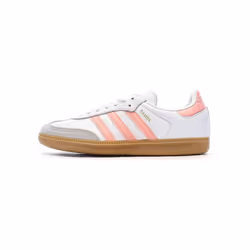 Sneakers basse adidas JP5480 Bianco - 36