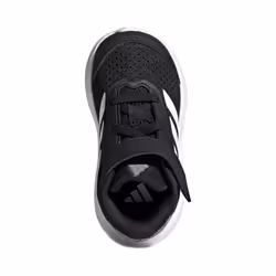 Scarpe bambini adidas - Duramo sl2el nero/bco JI1697 Nero - 23 - Vista aggiuntiva 2