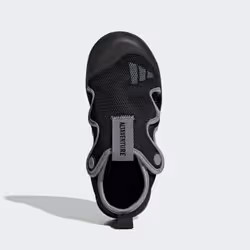 Adidas JP5747_440 scarpa sportiva Grigio - Vista aggiuntiva 2