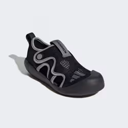 Adidas JP5747_440 scarpa sportiva Grigio - Vista aggiuntiva 4