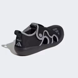 Adidas JP5747_440 scarpa sportiva Grigio - Vista aggiuntiva 5