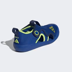 Adidas JP5746_470 scarpa sportiva Giallo - Vista aggiuntiva 7