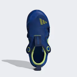 Adidas JP5746_440 scarpa sportiva Giallo - Vista aggiuntiva 4