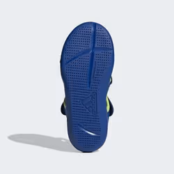 Adidas JP5746_440 scarpa sportiva Giallo - Vista aggiuntiva 5