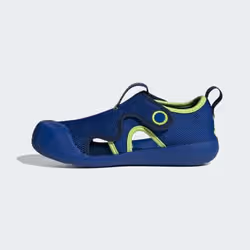 Adidas JP5746_420 scarpa sportiva Giallo - Vista aggiuntiva 8