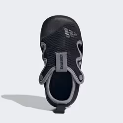 Adidas JP5754_260 scarpa sportiva Grigio - Vista aggiuntiva 5