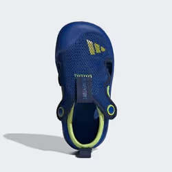 Adidas JP5753_290 scarpa sportiva Giallo - Vista aggiuntiva 2