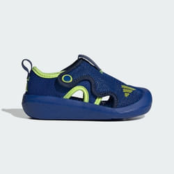 Adidas JP5753_270 scarpa sportiva Giallo