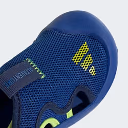 Adidas JP5753_270 scarpa sportiva Giallo - Vista aggiuntiva 8