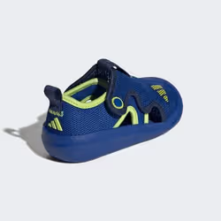 Adidas JP5753_280 scarpa sportiva Giallo - Vista aggiuntiva 5