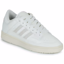 Sneakers basse adidas RAPID COURT LOW W Bianco - 39 1/3